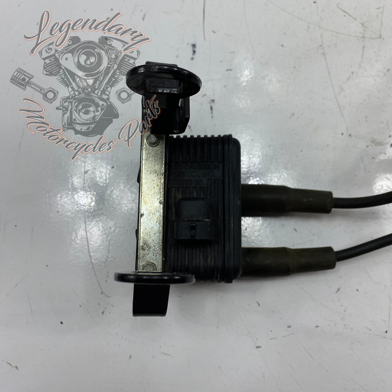 Spark plug coil and wires OEM 31655-99