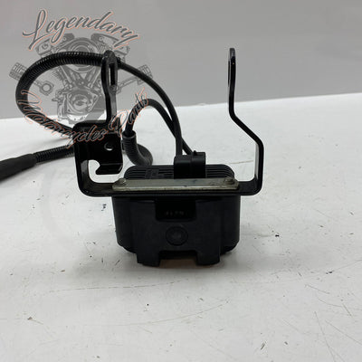 Bobina y cables de bujías OEM 31655-99