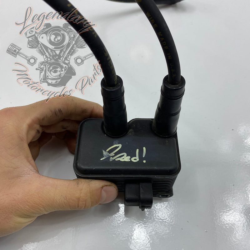 Bobina y cables de bujías OEM 31655-99