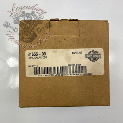 Zündspule OEM 31655-99