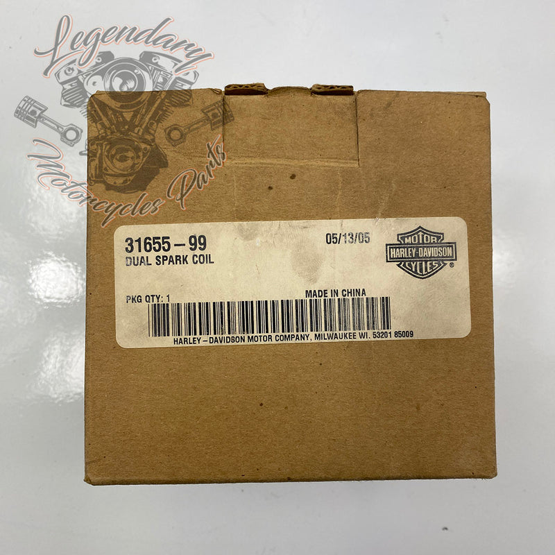 Zündspule OEM 31655-99