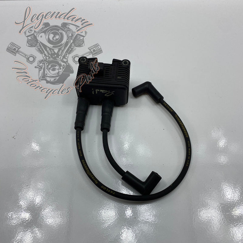 Spark plug coil and wires OEM 31655-99