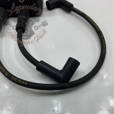 Bobina y cables de bujías OEM 31655-99