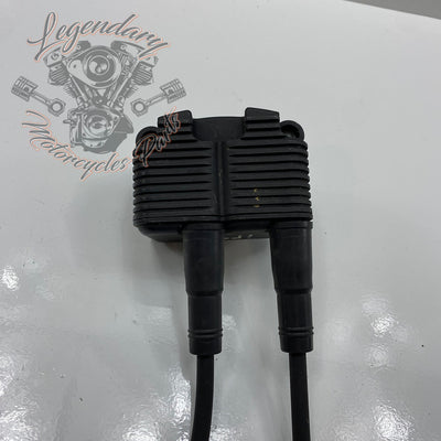 Bobina y cables de bujías OEM 31655-99