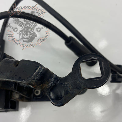Spark plug coil and wires OEM 31656-07