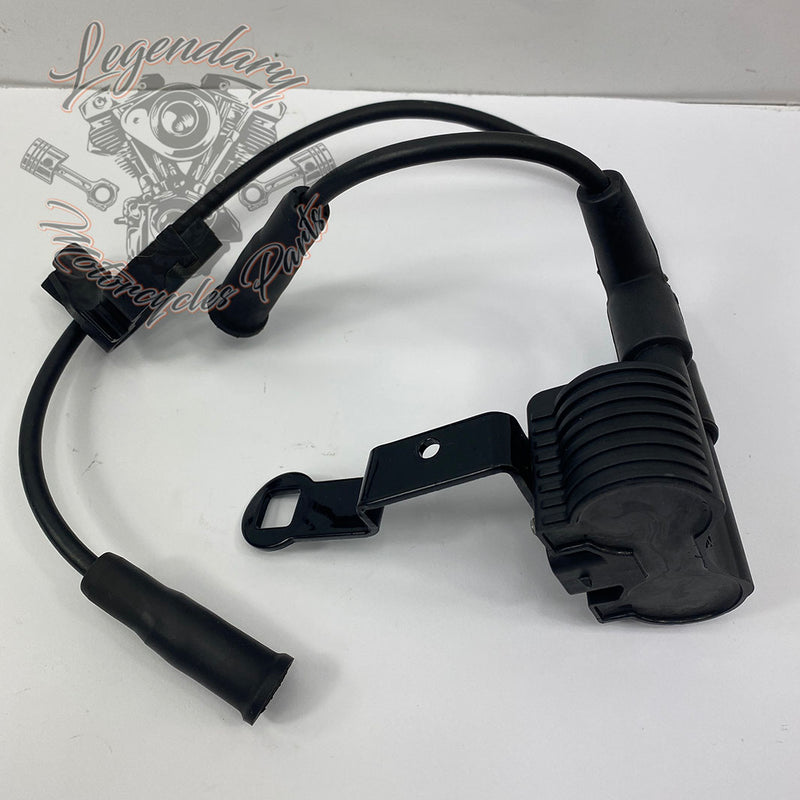 Bobina y cables de bujías OEM 31656-07