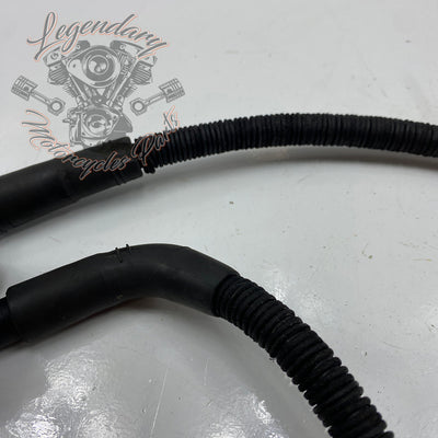 Bobina y cables de bujías OEM 31656-07