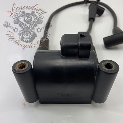 Bobina e fili candele OEM 31696-07A