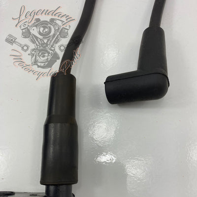 Bobina y cables de bujías OEM 31696-07A