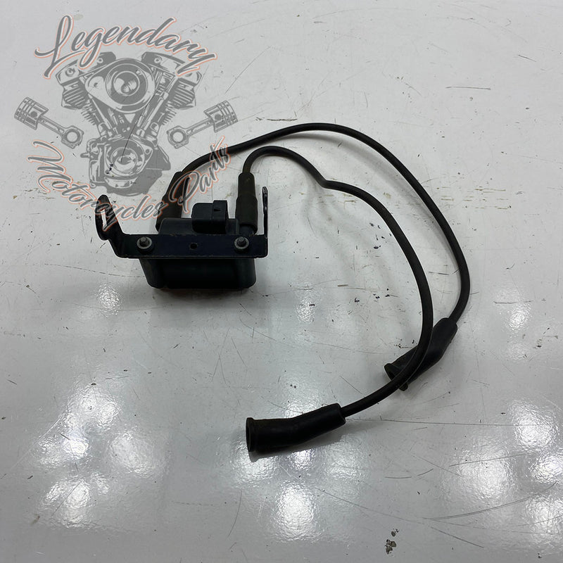 Bobina y cables de bujías OEM 31696-07A