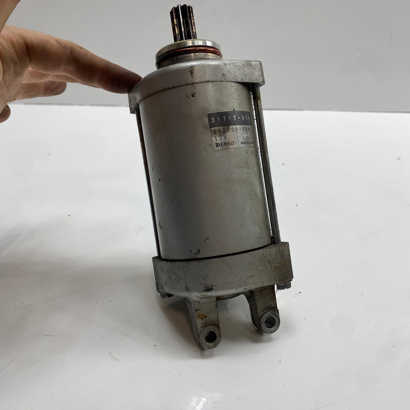 Starter - OEM 31717-01K