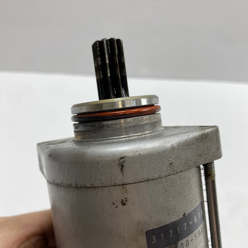 Starter - OEM 31717-01K