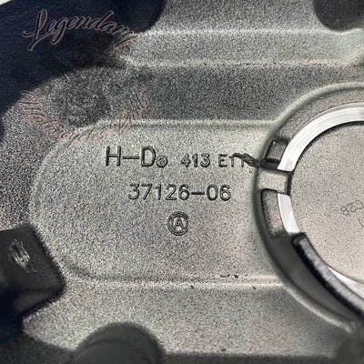 Carter de caixa lateral OEM 37126-06 ( 37135-06 )