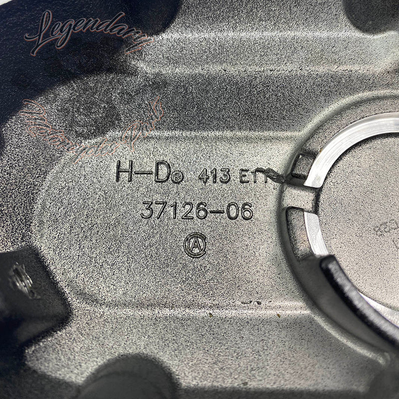 Carter de caixa lateral OEM 37126-06 ( 37135-06 )