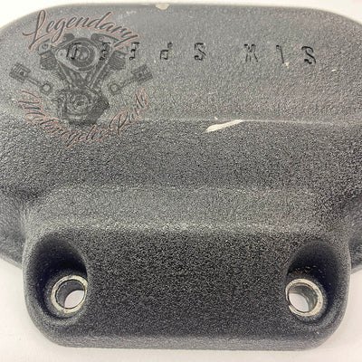 OEM side gear case 37126-06 (37135-06)