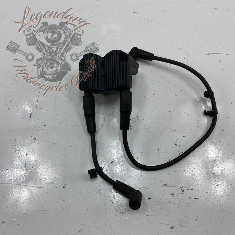 Bobina y cables de bujías OEM 31743-01