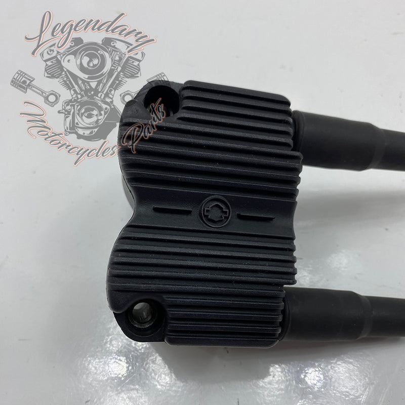 Bobina y cables de bujías OEM 31743-01