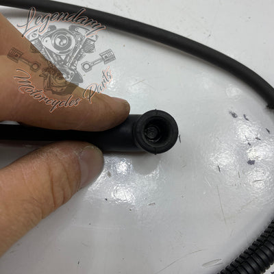 Bobina y cables de bujías OEM 31743-01