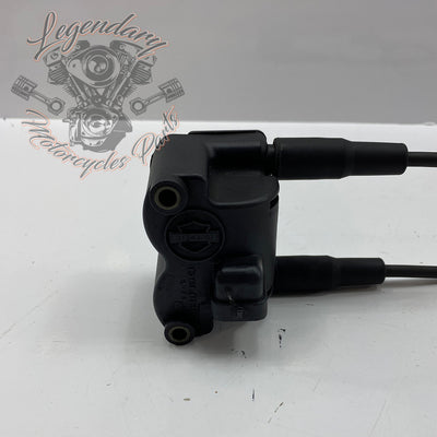 Bobina y cables de bujías OEM 31743-01