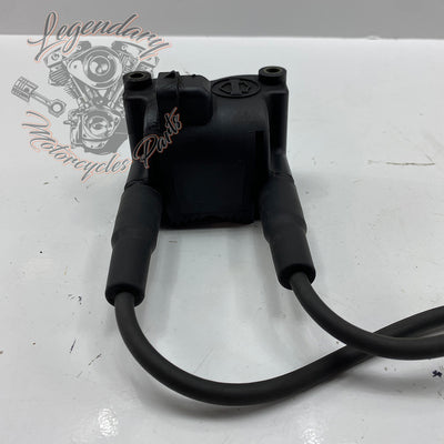 Bobina y cables de bujías OEM 31743-01