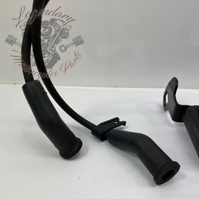 Bobine en bougiekabels OEM 31743-01