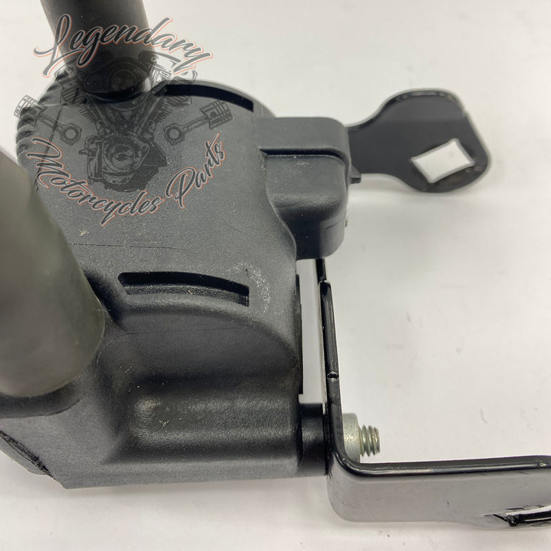 Bobine en bougiekabels OEM 31743-01