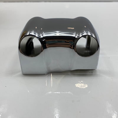 Tapa de bobina cromada OEM 31772-07