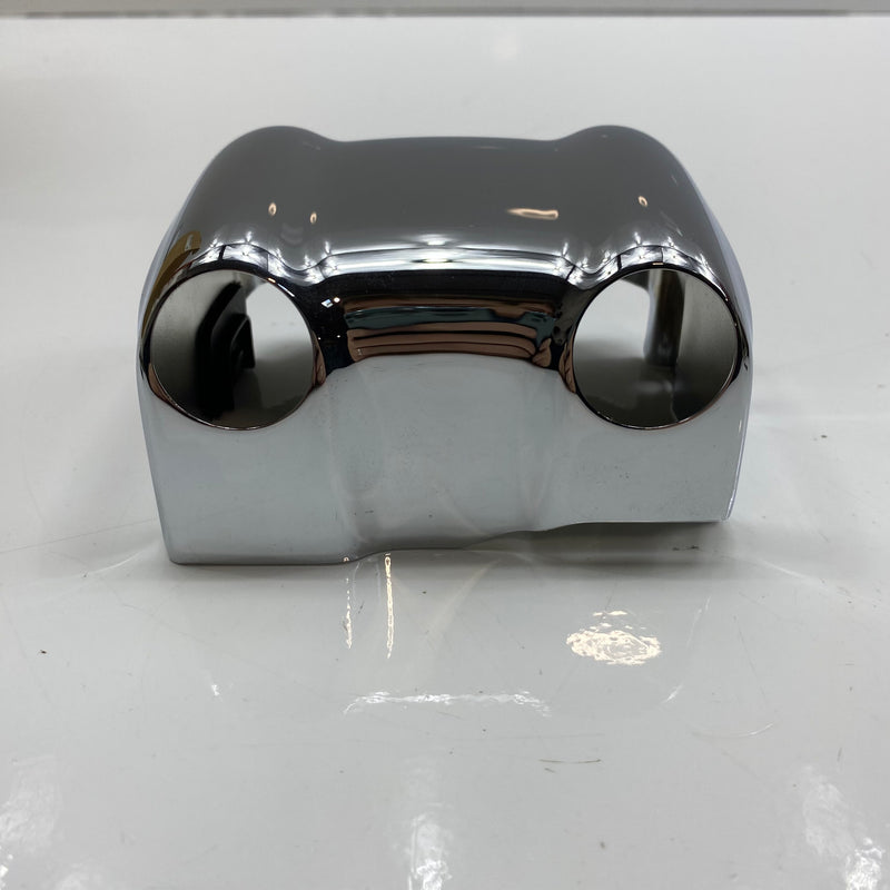 Tapa de bobina cromada OEM 31772-07