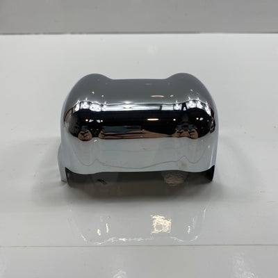 Chrome Coil Cover OEM 31772-07