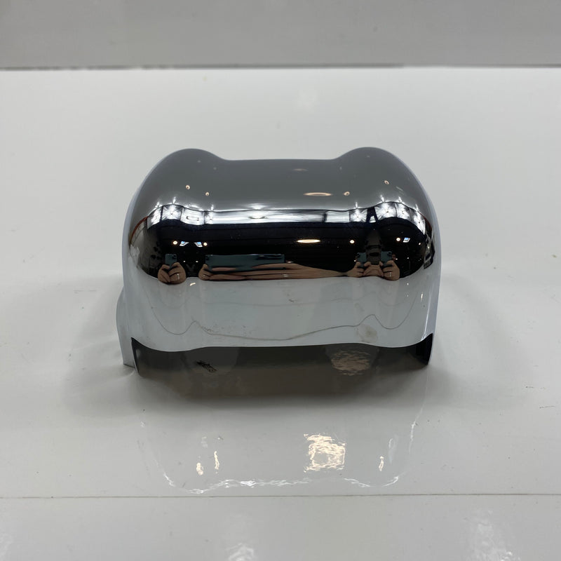 Chrome Coil Cover OEM 31772-07