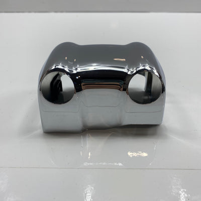 Chrome Coil Cover OEM 31772-07