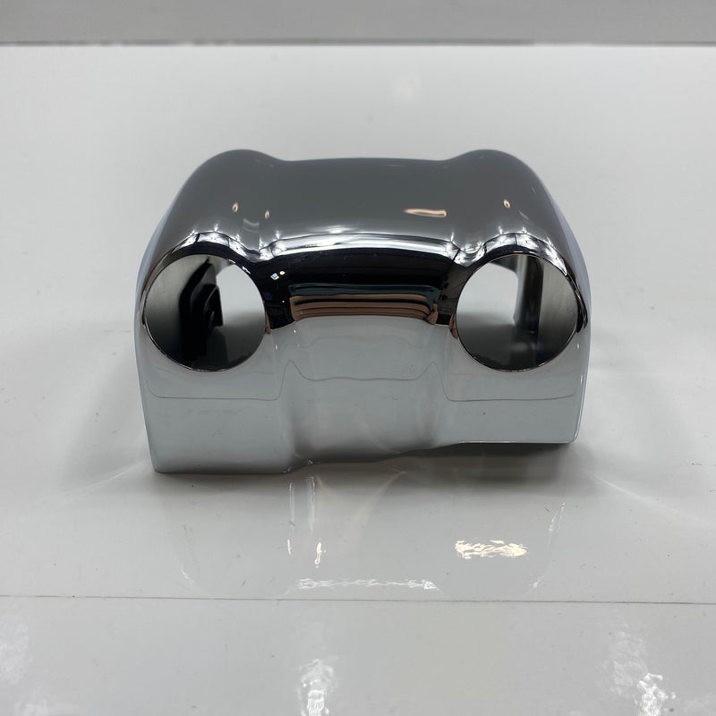 Chrome Coil Cover OEM 31772-07