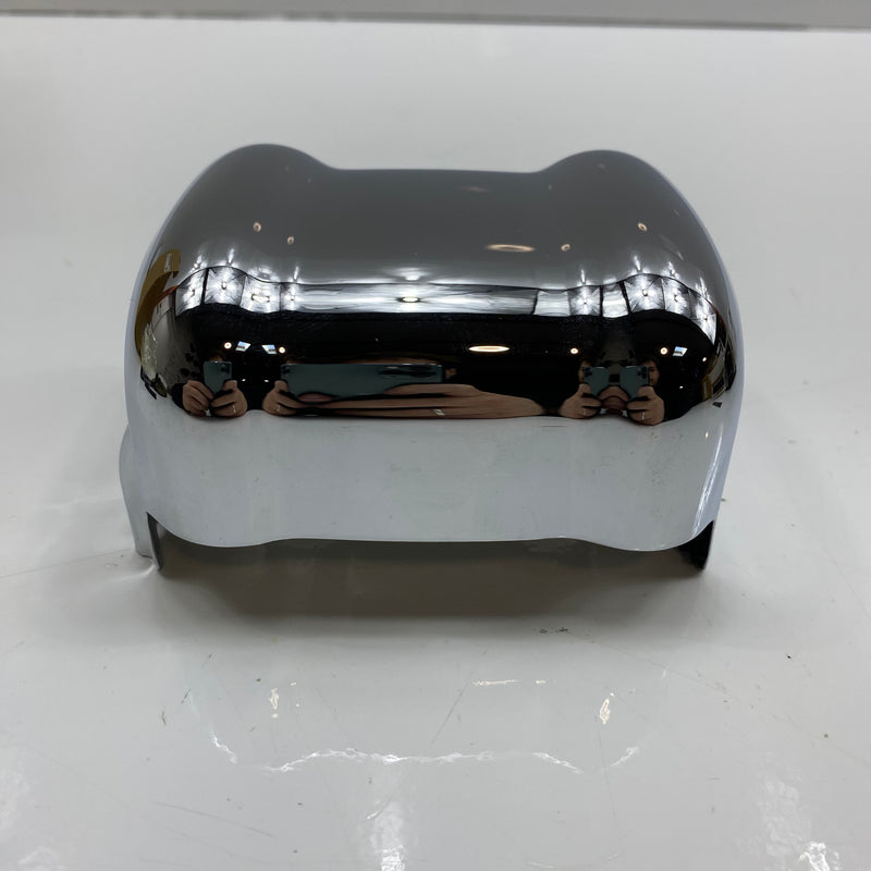 Tapa de bobina cromada OEM 31772-07