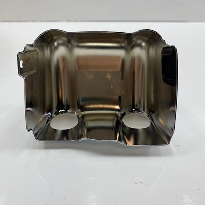 Tapa de bobina cromada OEM 31772-07