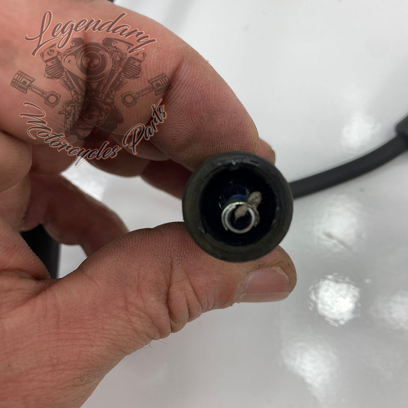 Spark plug wires OEM 31981-99C