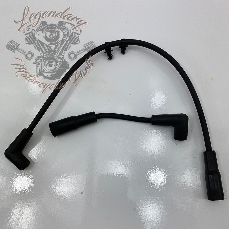 Spark plug wires OEM 31981-99C