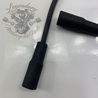 Spark Plug Wires OEM 31981-99C