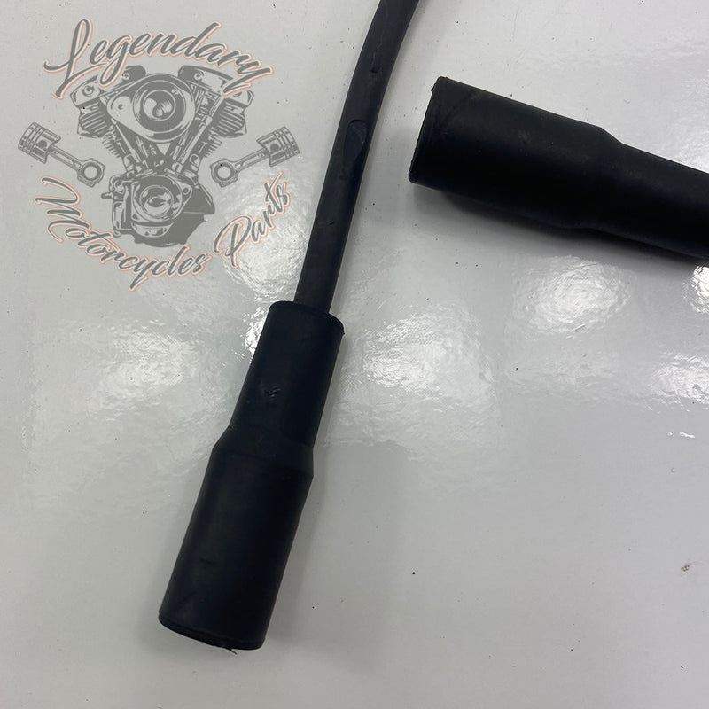 Spark Plug Wires OEM 31981-99C
