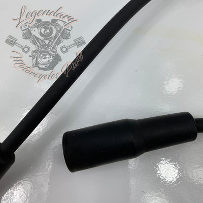 Spark plug wires OEM 31981-99C