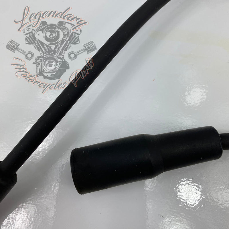 Spark plug wires OEM 31981-99C