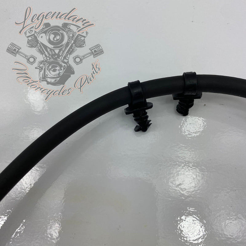 Spark plug wires OEM 31981-99C