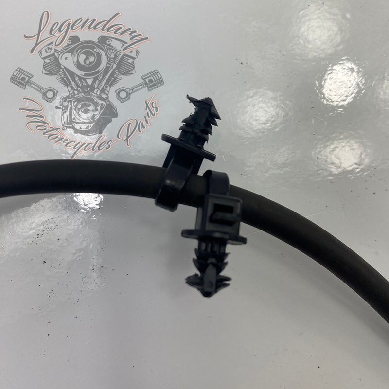 Spark Plug Wires OEM 31981-99C