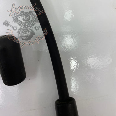Spark plug wires OEM 31981-99C