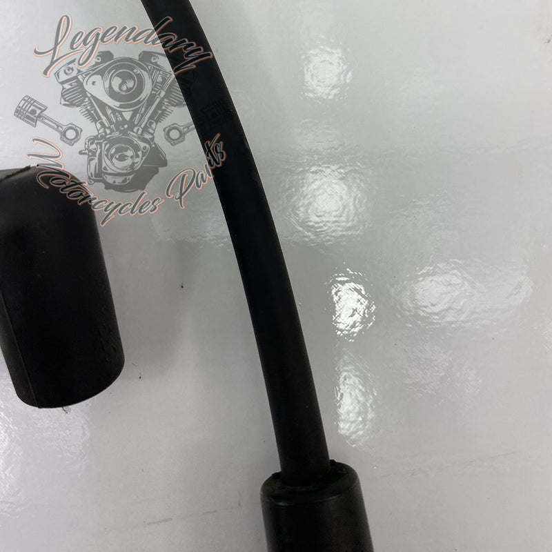 Spark plug wires OEM 31981-99C