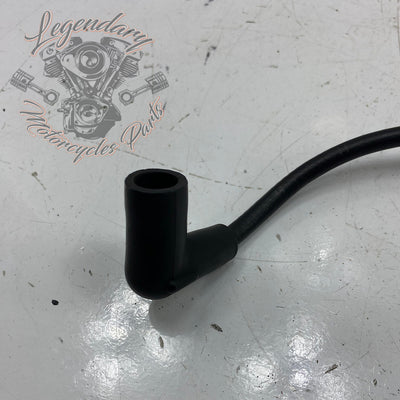 Rear cylinder spark plug wire OEM 31983-71C