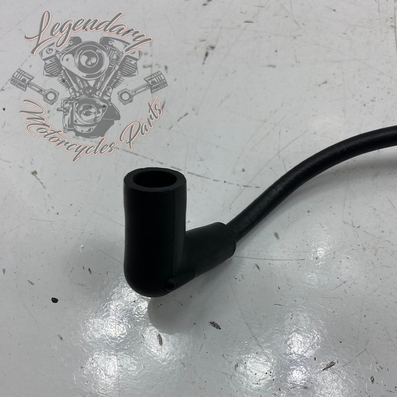 Rear cylinder spark plug wire OEM 31983-71C
