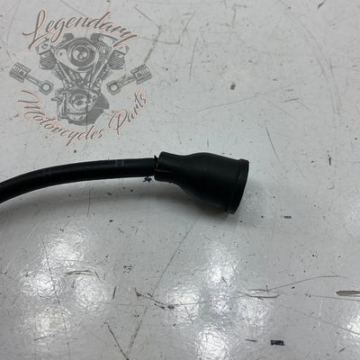Rear cylinder spark plug wire OEM 31983-71C