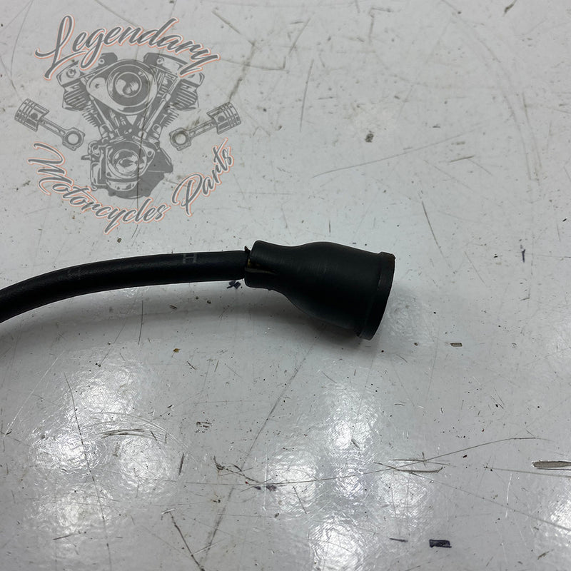 Rear cylinder spark plug wire OEM 31983-71C