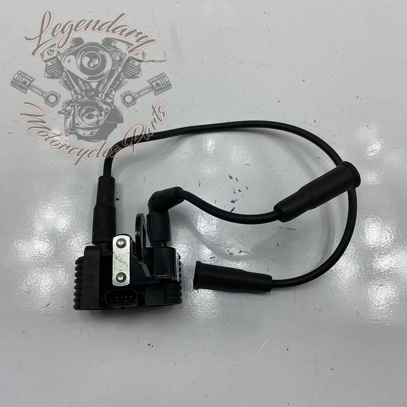 Bobina y cables de bujías OEM 31656-07