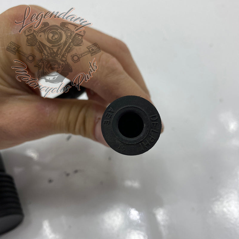 Bobina y cables de bujía OEM 31656-07